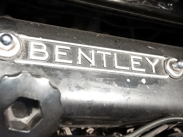 1947 Bentley Mark VI - Image 20 of 24