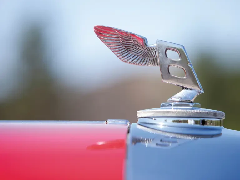 1947 Bentley Mark VI - Image 8 of 24