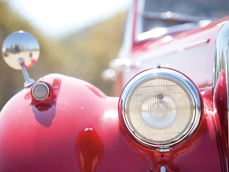 1947 Bentley Mark VI - Image 10 of 24