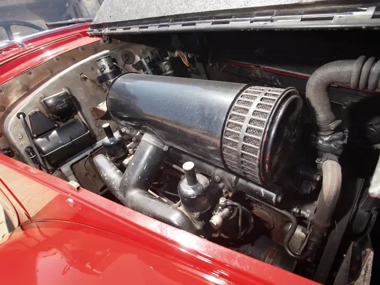 1947 Bentley Mark VI - Image 11 of 24
