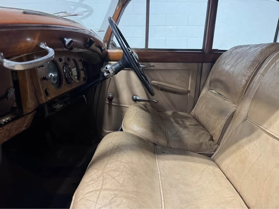 1947 Bentley Mark VI - Image 17 of 20