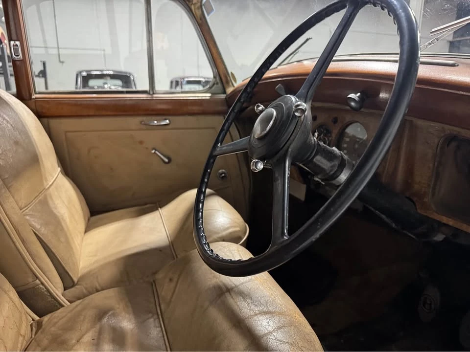 1947 Bentley Mark VI - Image 10 of 20