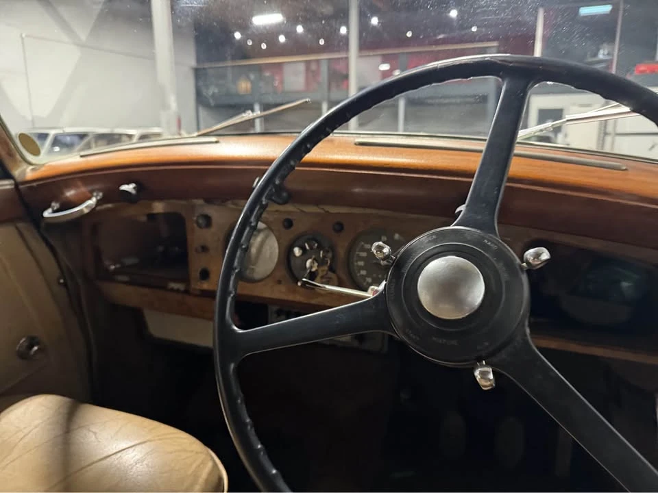 1947 Bentley Mark VI - Image 14 of 20
