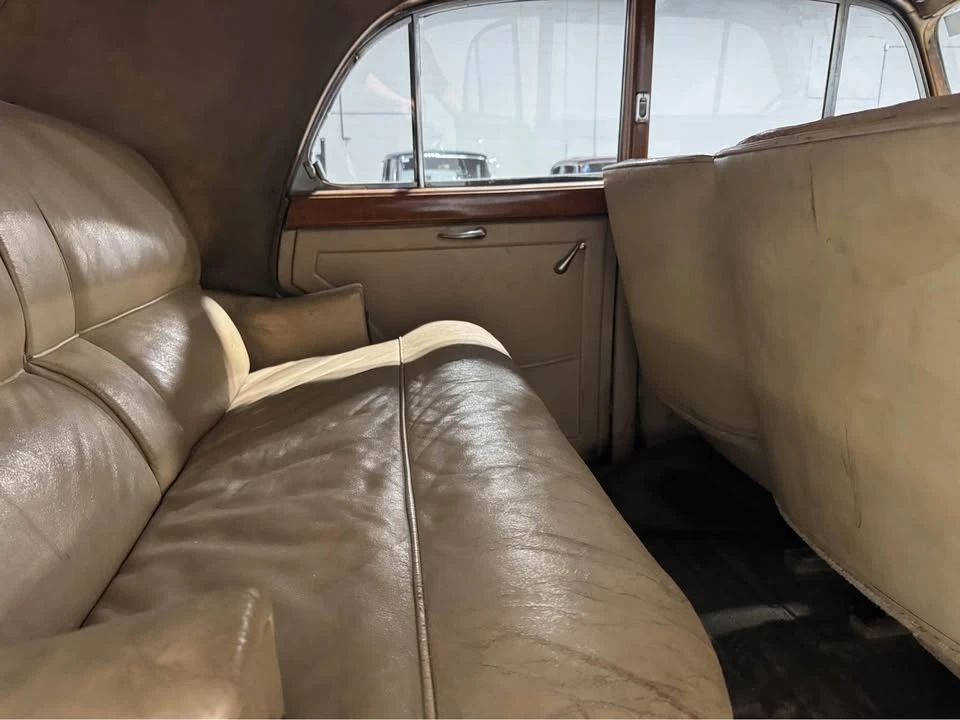 1947 Bentley Mark VI - Image 12 of 20