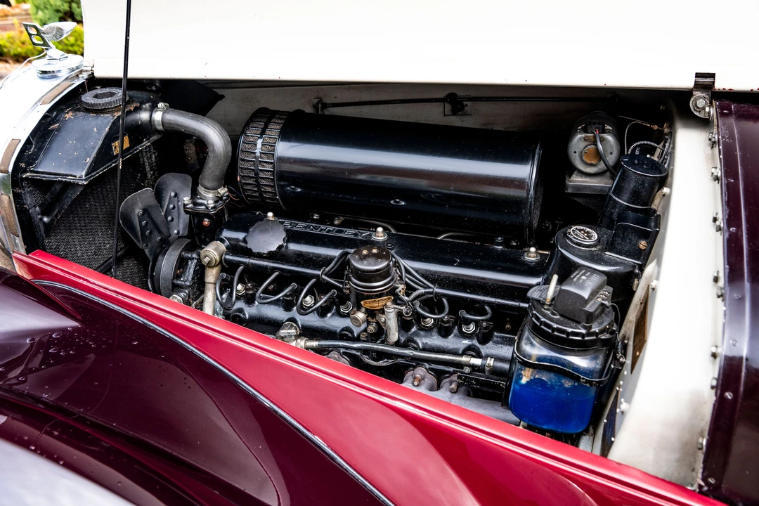 1947 Bentley Mark VI - Image 10 of 26