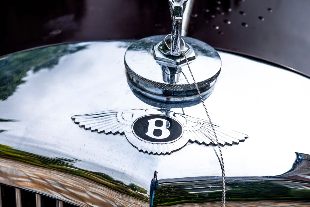 1947 Bentley Mark VI - Image 13 of 26