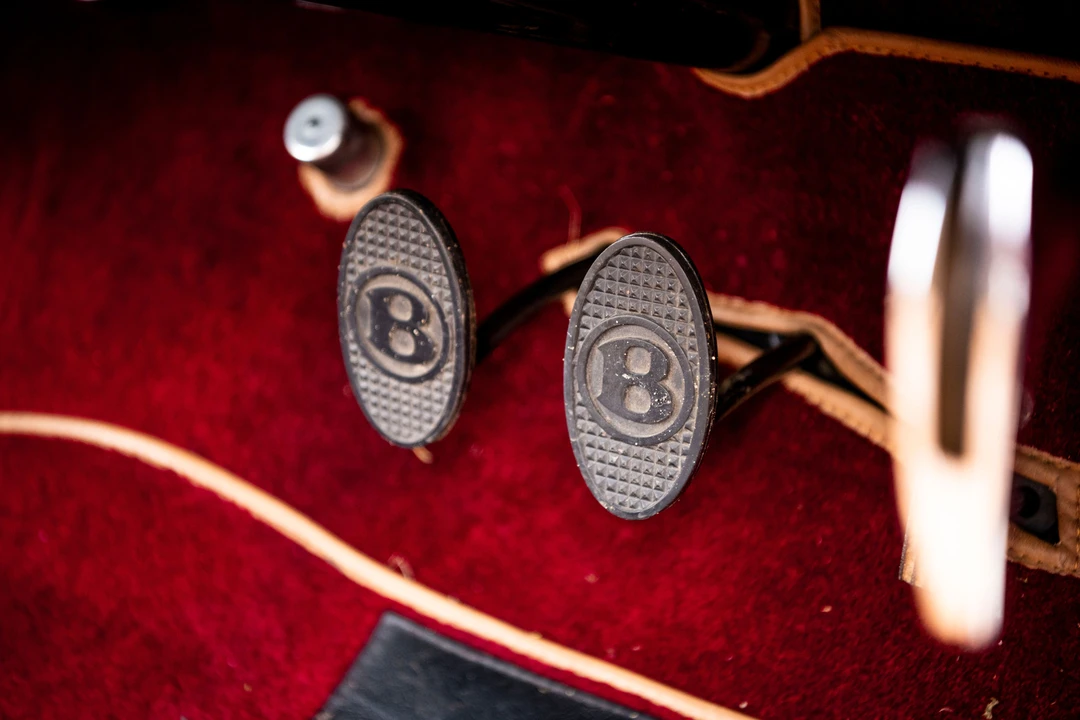 1947 Bentley Mark VI - Image 5 of 26