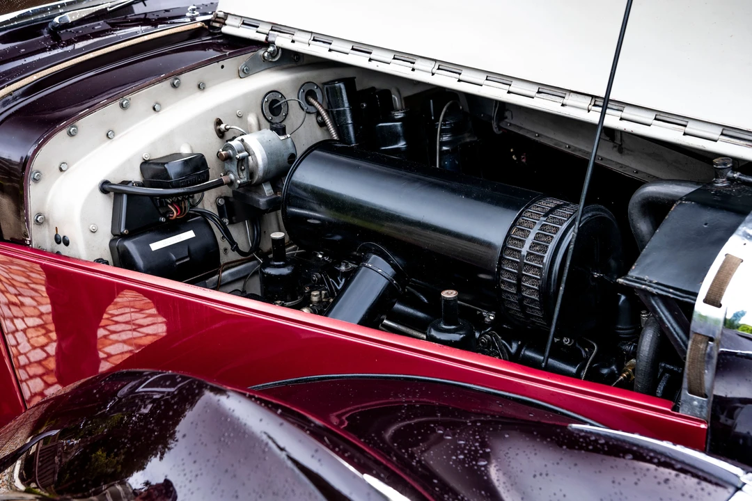1947 Bentley Mark VI - Image 12 of 26