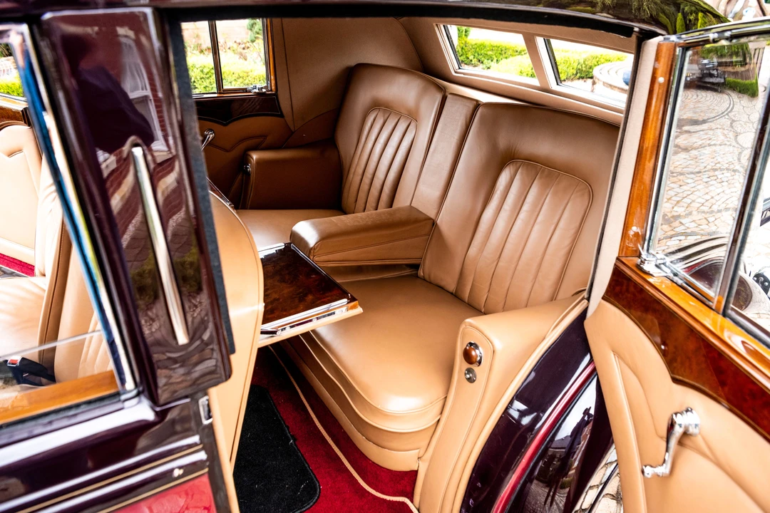1947 Bentley Mark VI - Image 3 of 26