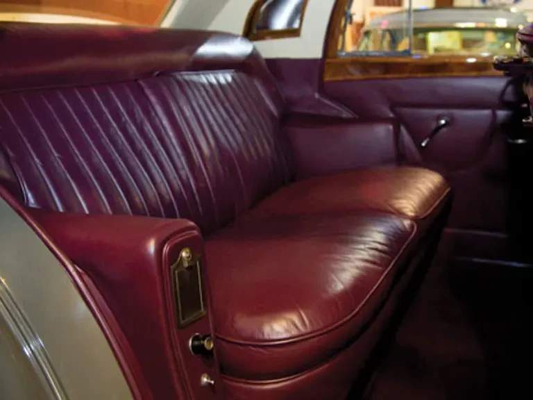 1947 Bentley Mark VI - Image 2 of 5