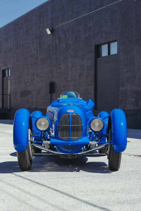 1947 Bugatti - Image 10 of 31