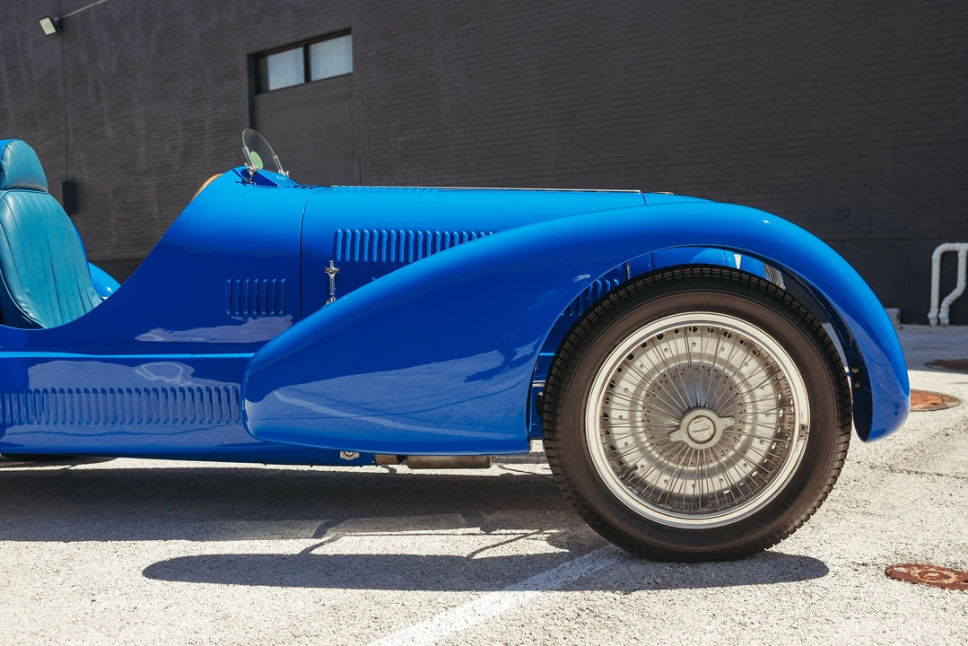 1947 Bugatti - Image 17 of 31