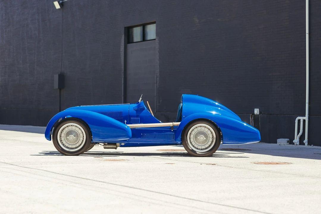 1947 Bugatti - Image 5 of 31