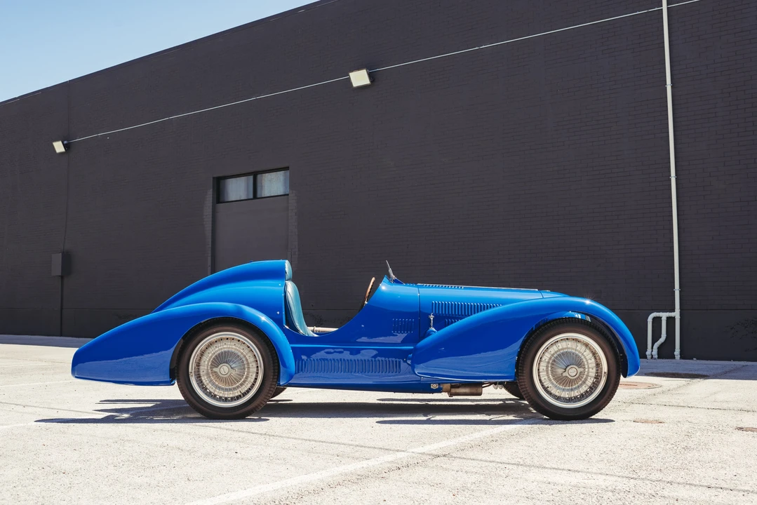 1947 Bugatti - Image 19 of 31