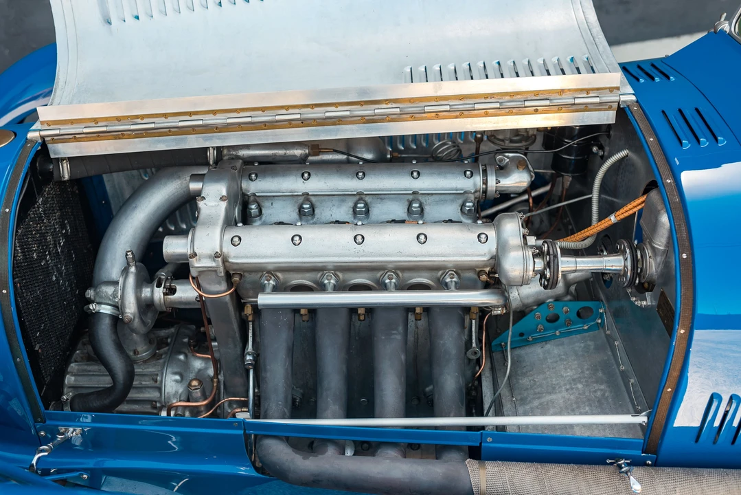 1947 Bugatti - Image 24 of 31