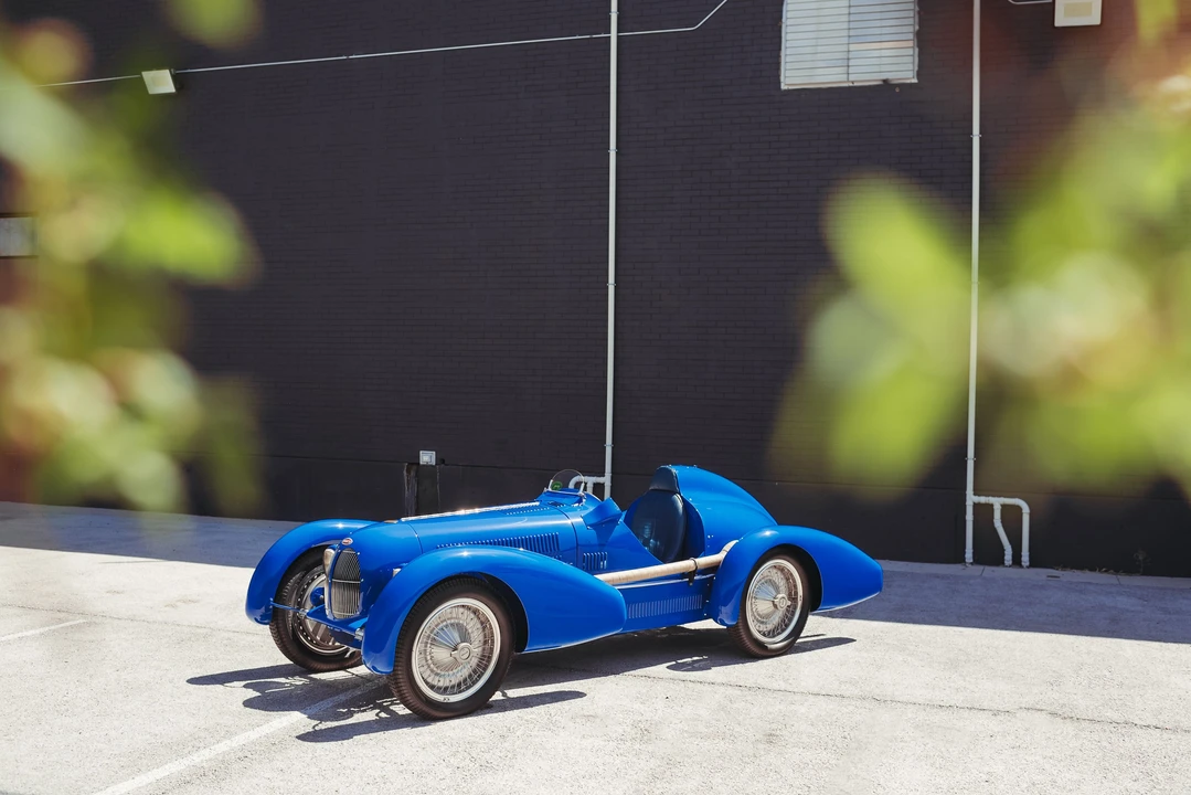 1947 Bugatti - Image 3 of 31