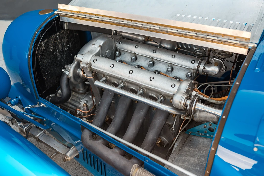 1947 Bugatti - Image 25 of 31