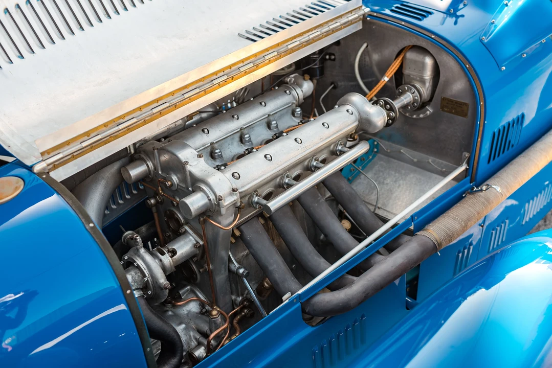 1947 Bugatti - Image 23 of 31