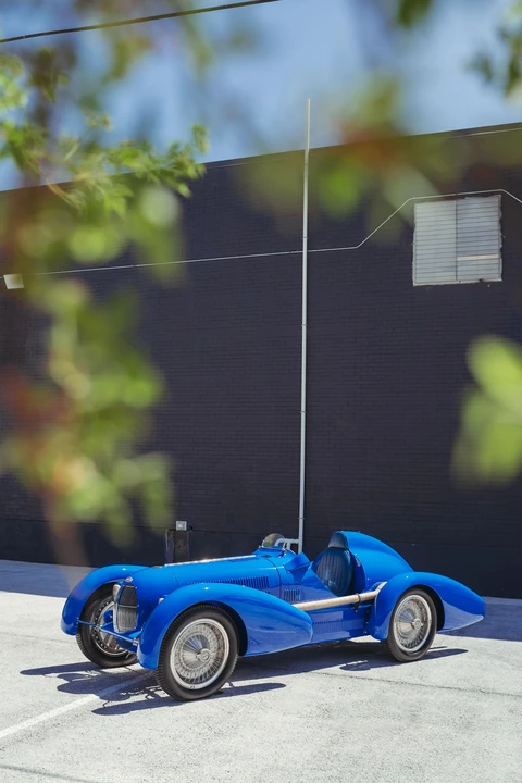 1947 Bugatti - Image 2 of 31