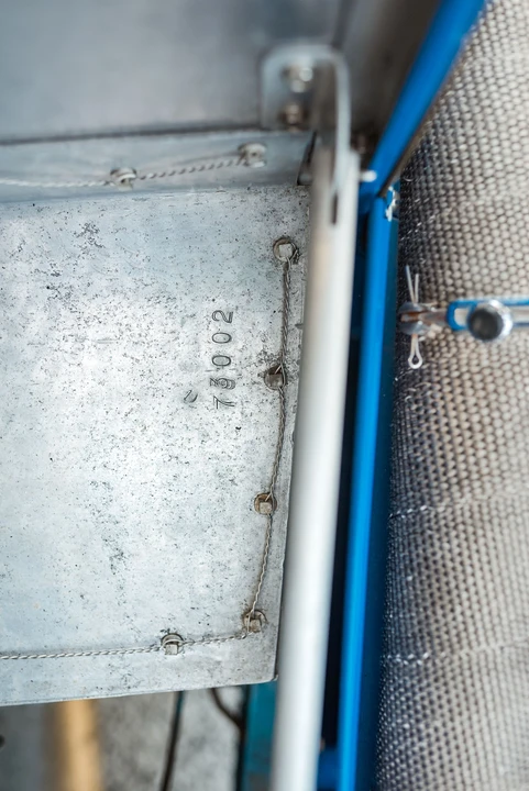 1947 Bugatti - Image 26 of 31