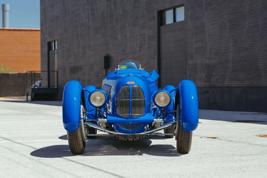1947 Bugatti - Image 11 of 31