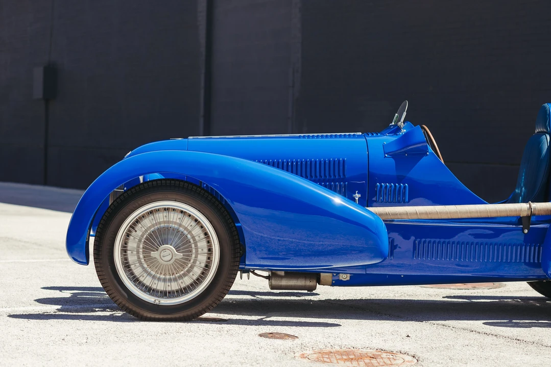 1947 Bugatti - Image 4 of 31