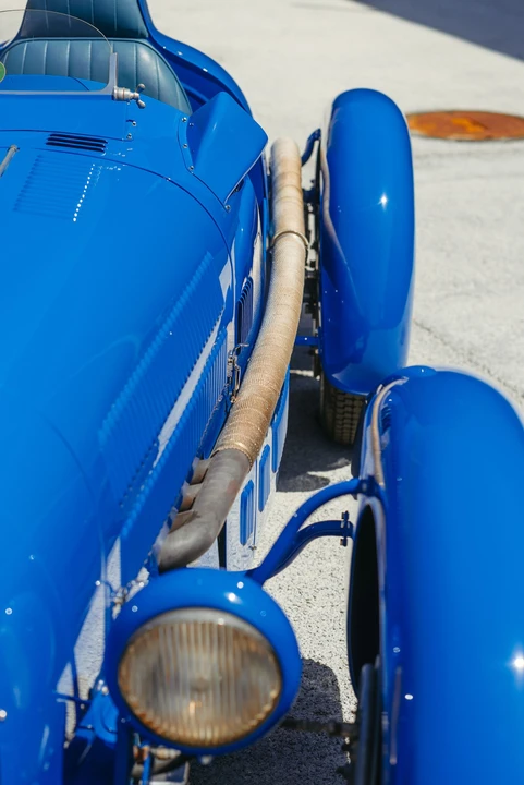 1947 Bugatti - Image 9 of 31