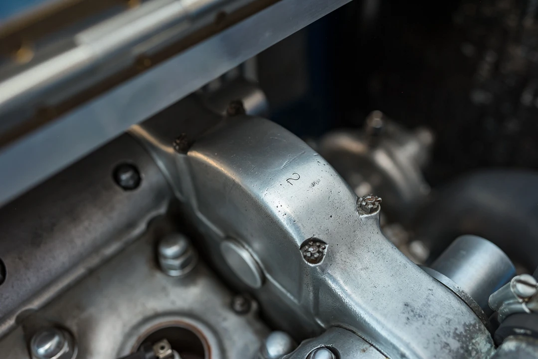1947 Bugatti - Image 30 of 31