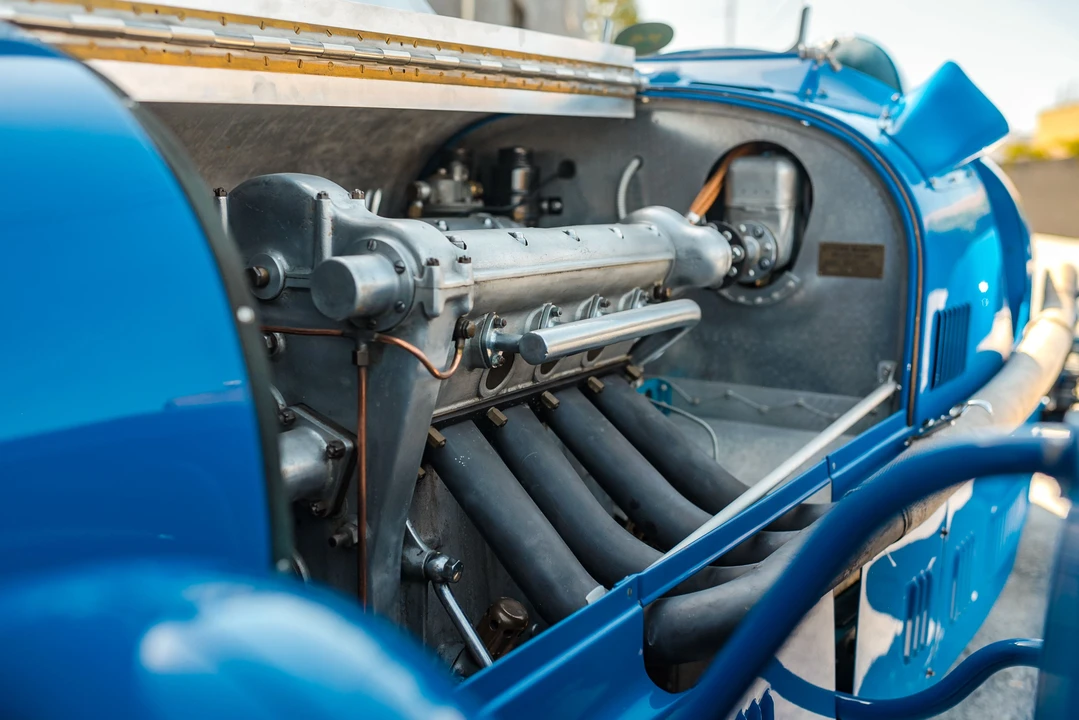 1947 Bugatti - Image 21 of 31
