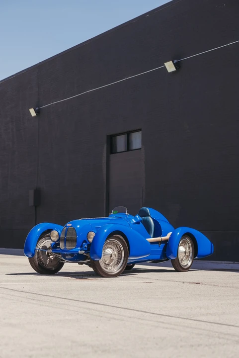 1947 Bugatti - Image 6 of 31