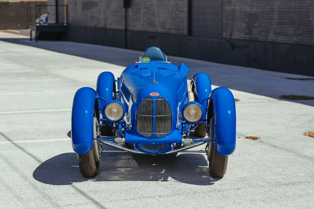 1947 Bugatti - Image 12 of 31