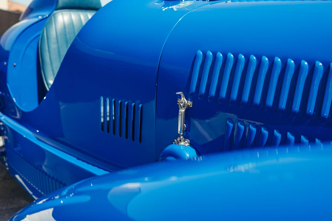 1947 Bugatti - Image 18 of 31