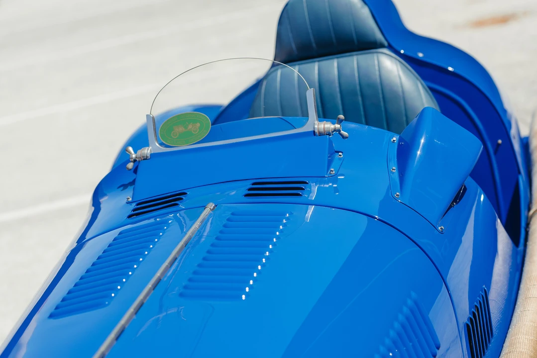 1947 Bugatti - Image 8 of 31