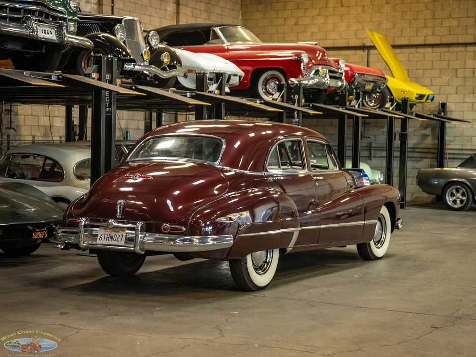 1947 Buick Super - Image 25 of 31