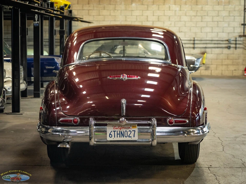 1947 Buick Super - Image 18 of 21