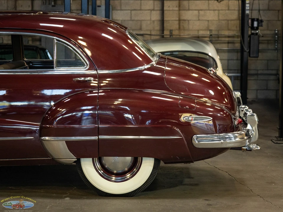 1947 Buick Super - Image 4 of 21