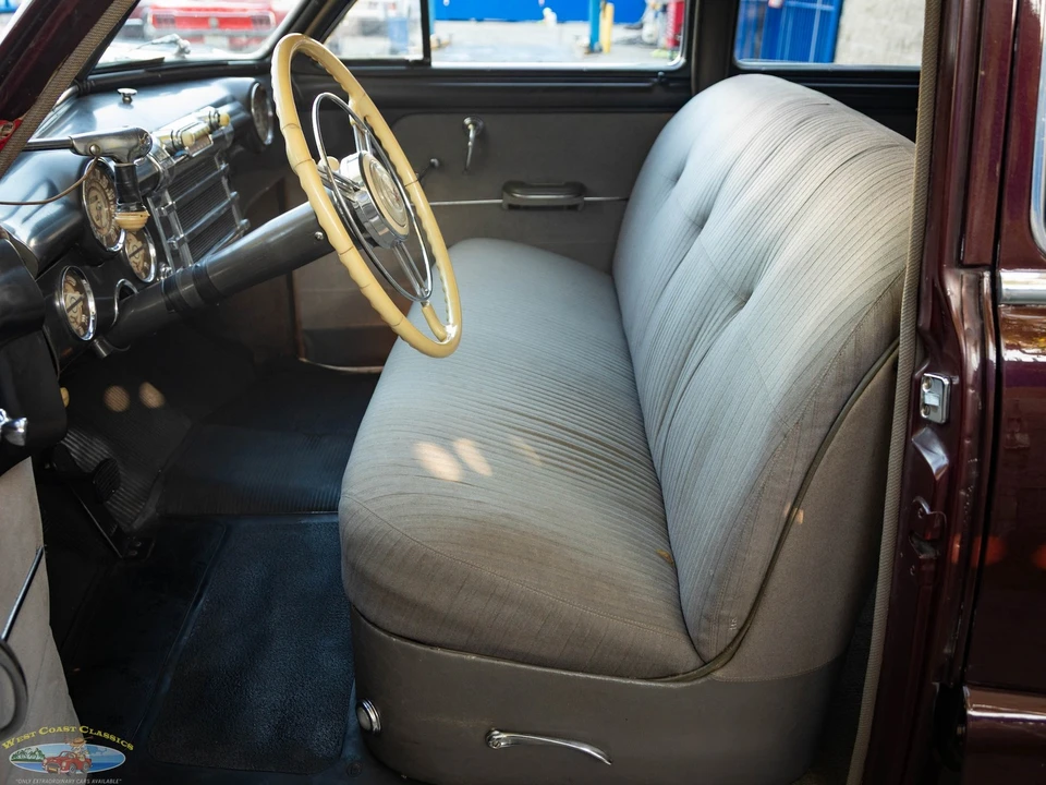1947 Buick Super - Image 31 of 31