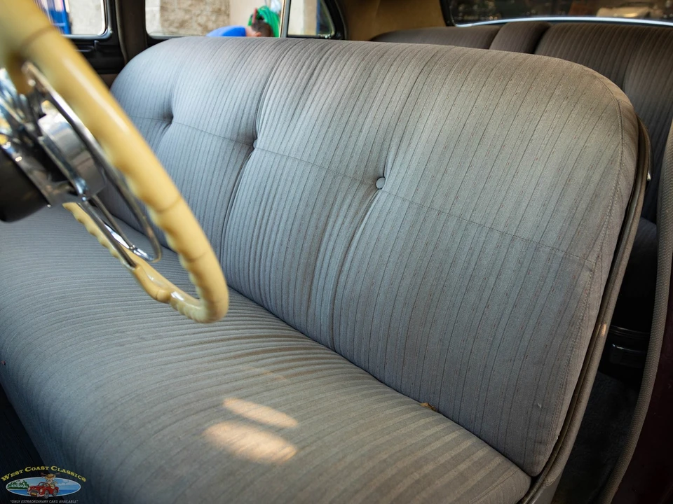 1947 Buick Super - Image 28 of 31