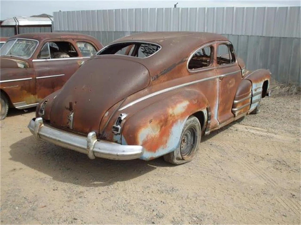 1947 Buick Special - Image 2 of 2