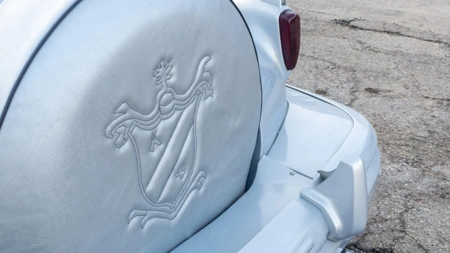 1947 Buick Roadmaster - Image 9 of 14