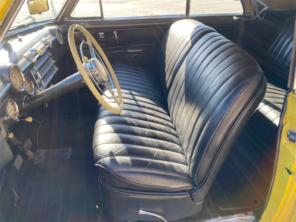 1947 Buick Roadmaster - Image 6 of 12