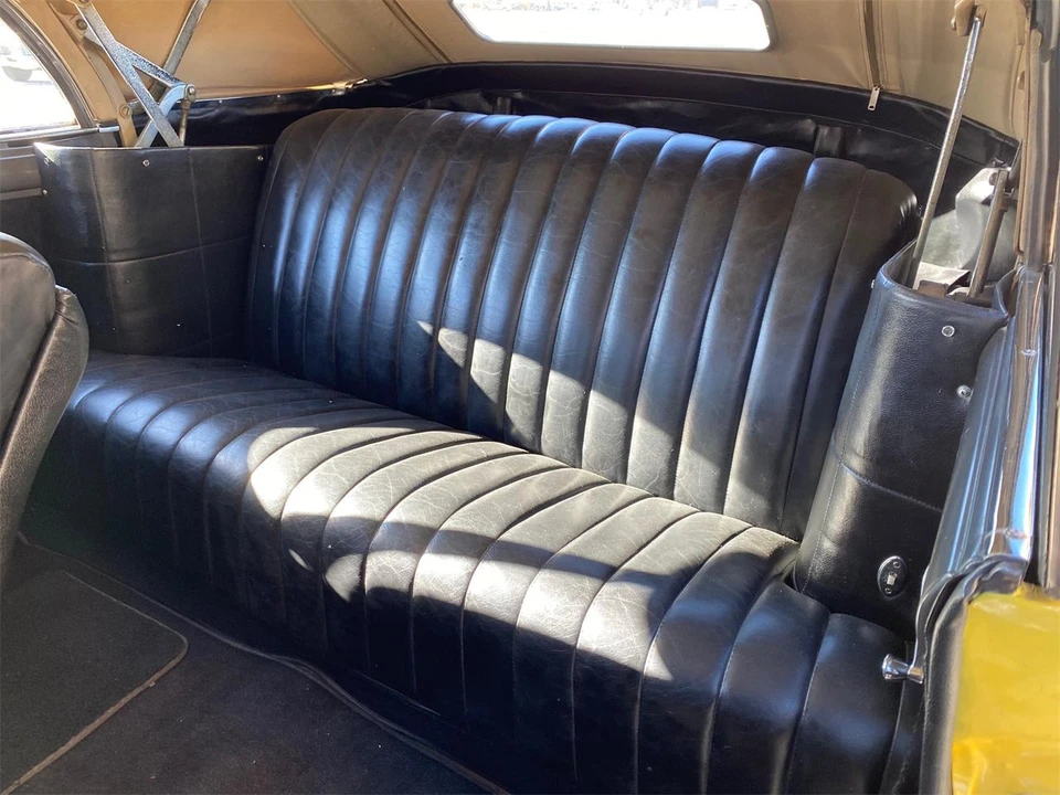 1947 Buick Roadmaster - Image 8 of 12