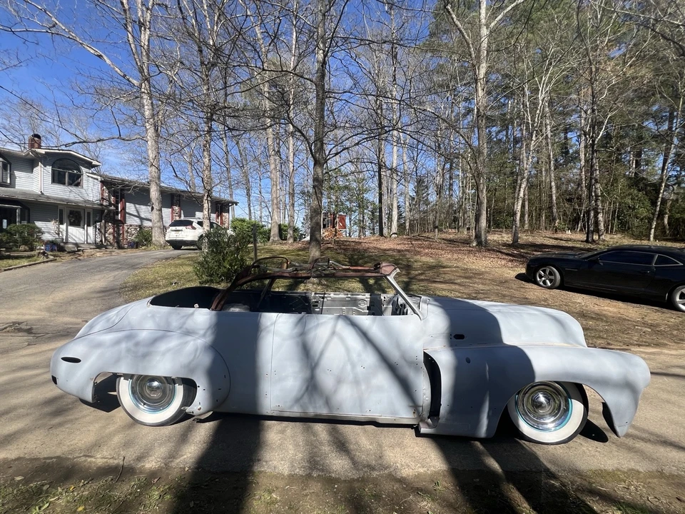 1947 Buick Roadmaster - Image 2 of 21