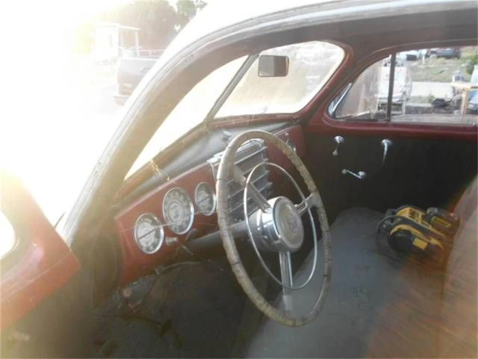 1947 Buick Roadmaster - Image 4 of 6