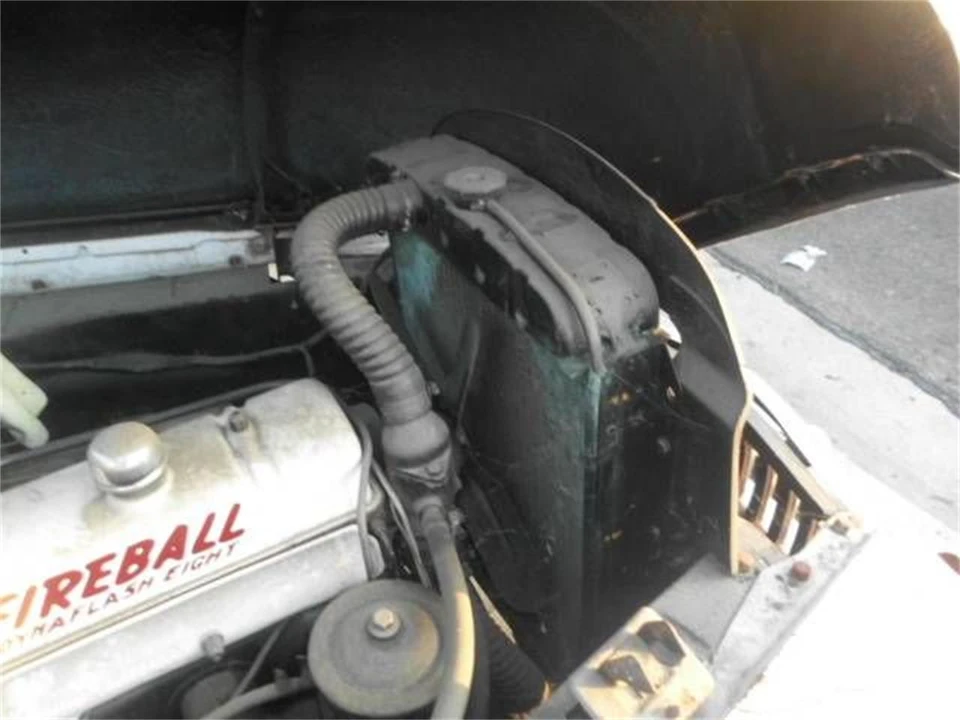 1947 Buick Roadmaster - Image 3 of 6
