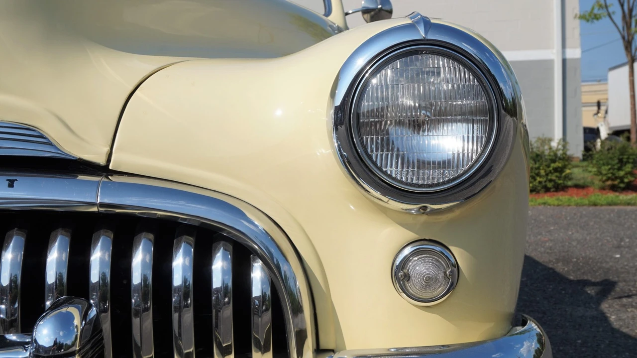1947 Buick Roadmaster - Image 28 of 31