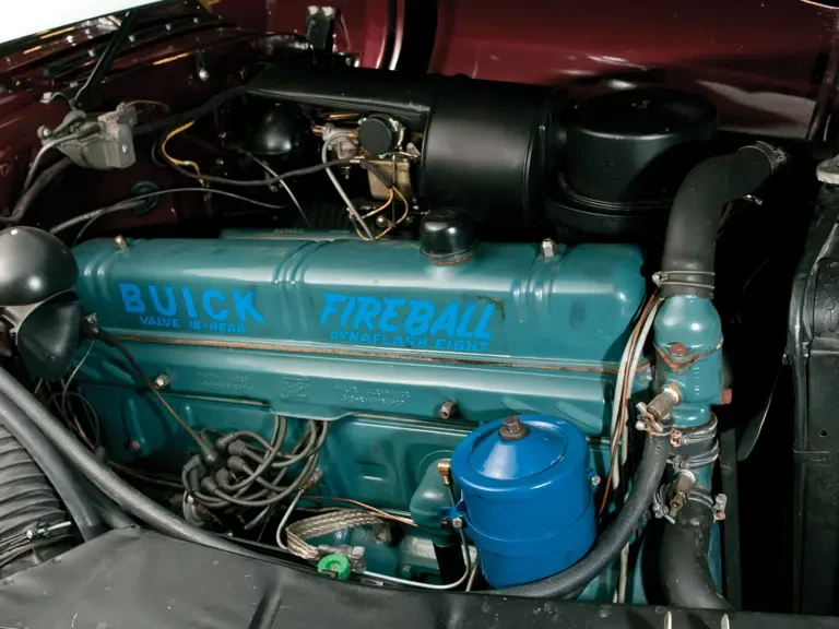1947 Buick Roadmaster - Image 4 of 15