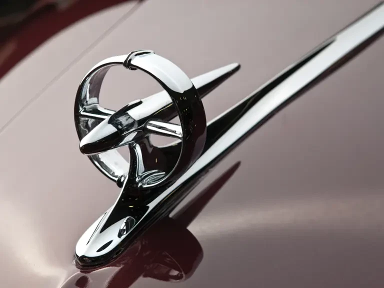 1947 Buick Roadmaster - Image 7 of 15