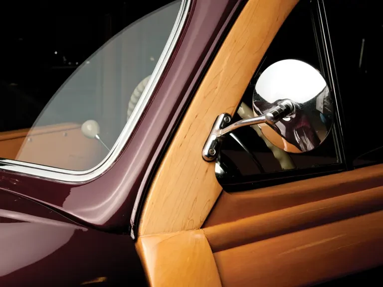 1947 Buick Roadmaster - Image 9 of 15
