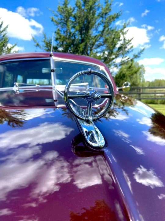 1947 Buick Roadmaster - Image 19 of 31
